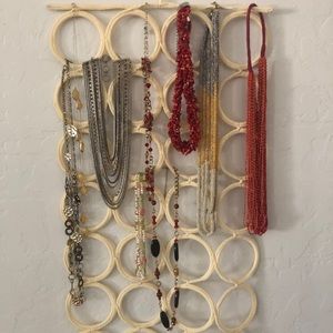 Vintage Necklace Bundle!